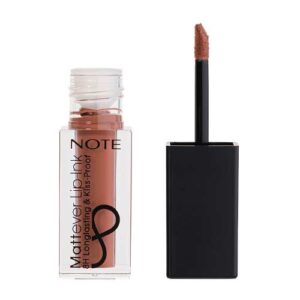 NOTE MATTEVER LIP-INK 02