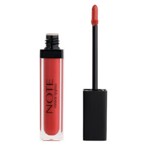 NOTE MINERAL LIPGLOSS 03