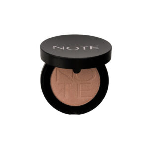 NOTE LUMINOUS SILK MONO EYESHADOW 13
