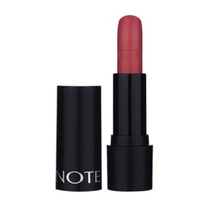 NOTE DEEP IMPACT LIPSTICK 04