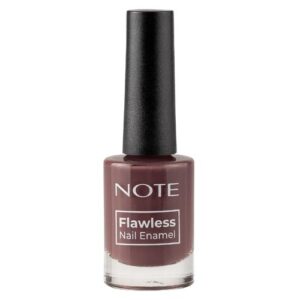 NOTE FLAWLESS NAIL ENAMEL 07