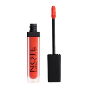NOTE MATTEMOIST LIPGLOSS 405