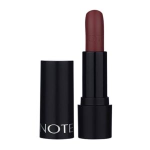 NOTE DEEP IMPACT LIPSTICK 10