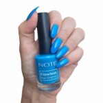 NOTE FLAWLESS NAIL ENAMEL 116