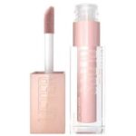 Maybelline Lip Gloss Lifter Gloss 002: ICE