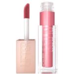 Maybelline Lip Gloss Lifter Gloss 005: Petal