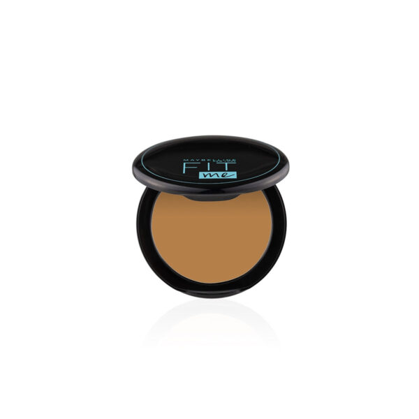 Maybelline Fit Me Matte and Poreless Powder 330 Toffee