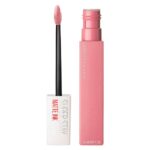Maybelline New York Super Stay Liquid Matte Ink Lipstick 10 Dreamer