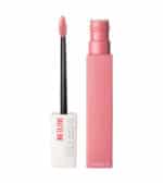 Maybelline New York Super Stay Liquid Matte Ink Lipstick 10 Dreamer