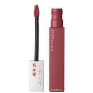 Maybelline New York Super Stay Liquid Matte Ink Lipstick 80