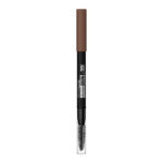 Maybelline New York Tattoo Eyebrow Pencil Medium Brown