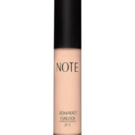 note detox and protect foundation 02 pump 30 ml 35ml