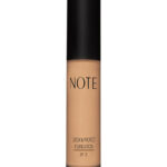 note detox and protect foundation 05 pump 30 ml 35ml