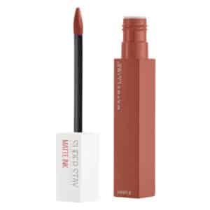 Maybelline New York Super Stay Liquid Matte Ink Lipstick 70 Amazonian