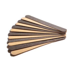 Yves Morel Wooden File(12 pcs)