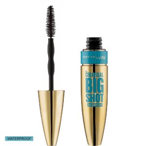 Maybelline the Colossal Volume Express Mascara 01
