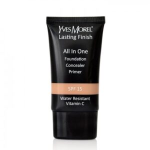 Yves Morel All In One Foundation