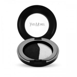 Yves Morel Baked Eye Shadow Duo