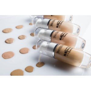 Yves Morel Liquid Foundation