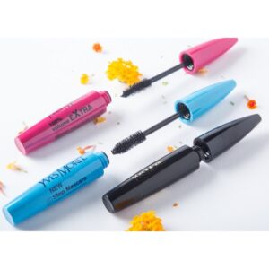Yves Morel Mascara 3 Step