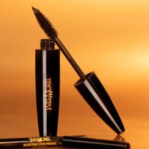 Yves Morel Mascara 3D