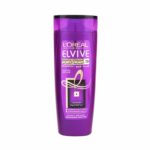 L'oreal Paris Elvive Keratin Straight Shampoo 400ml
