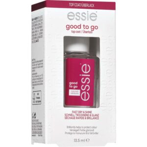 Essie Good to Go Top Coat