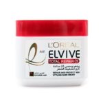 L'oreal Paris Elvive Total Repair 5 Styling Hair Cream 200ml