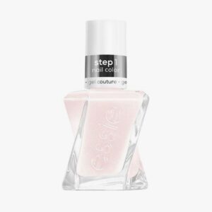 Essie Gel Couture Nail Polish 502 Lace is More