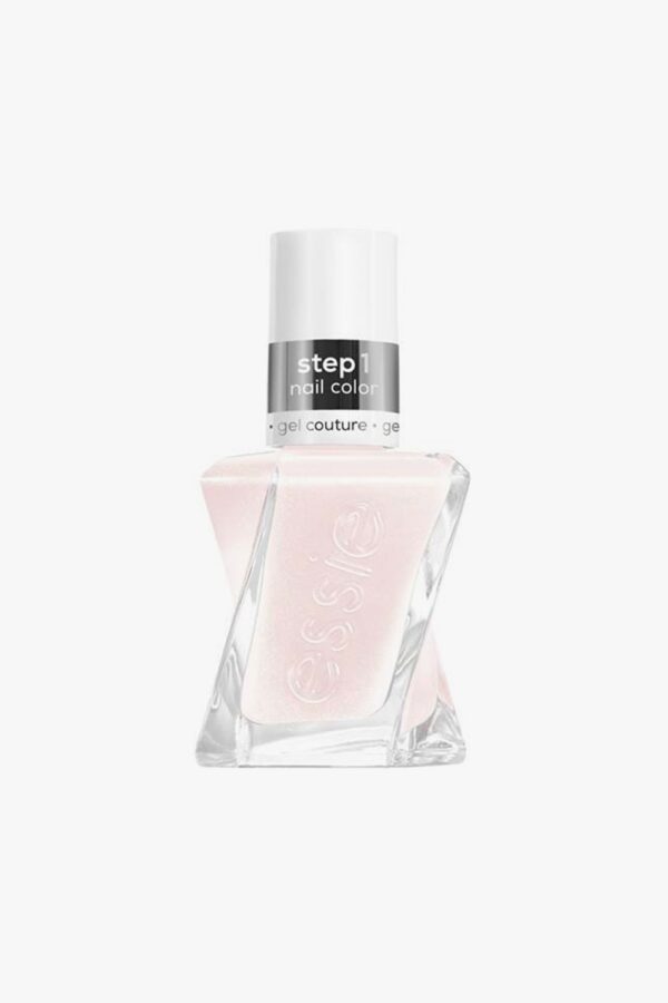 Essie Gel Couture Nail Polish 502 Lace is More