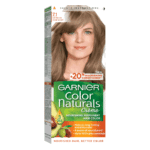 Garnier Color Naturals Hair Color Ash Blonde No. 7.1