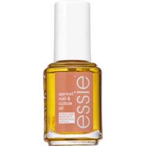 Essie Apricot Cuticle Nail Care Oil