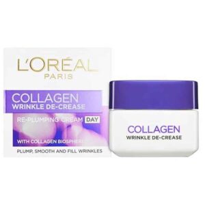 L’Oreal Paris Collagen Skin Night Cream 50ml
