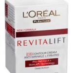 L’Oreal Paris Rivetalift Moisturizing Eye Cream 15ml