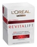 L’Oreal Paris Rivetalift Moisturizing Eye Cream 15ml