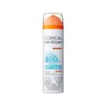L'Oreal Men Expert Hydra Sensitive Shaving Gel 200ml