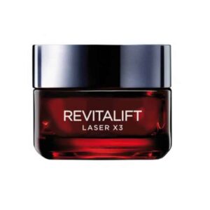 L'Oreal Paris Revitalift Laser X3 Night Cream 50ml