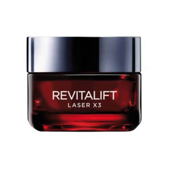 L'Oreal Paris Revitalift Laser X3 Night Cream 50ml