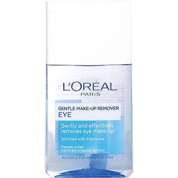 L’Oreal Paris Gentle Eye Makeup Remover