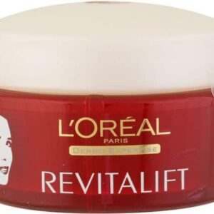 L’Oreal Paris Revitalift Filler Anti- Ageing Day Cream 50ml