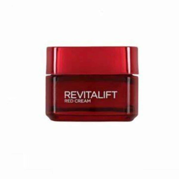 L’Oreal Paris Revita Lift Red Cream with Ginseng 50ml