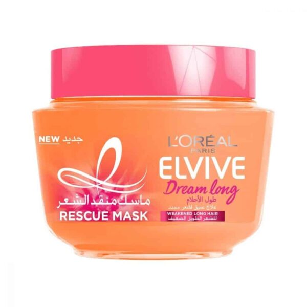 L'Oreal Paris Elvive Dream Long Mask 300ml