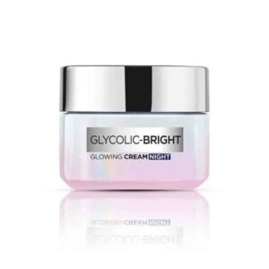 L’oreal Paris Glycolic Bright Night Cream 50ml