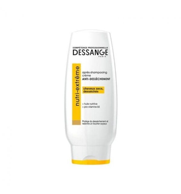 Dessange Baume Demel Nutri-Extreme Anti-Drying