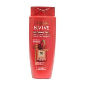 L’Oreal Paris Elvive Color Protect Shampoo
