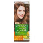 Garnier Color Naturals Permanent Hair Color Deer Brown No. 7.7