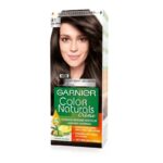 Garnier Color Naturals Hair Color Ashy Brown No. 4.1