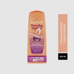 L'Oreal Paris Dream Long Straight Conditioner with Black Cumin Oil 200ml