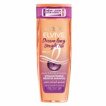 L'Oreal Paris Elvive Dream Long Straight 72h Shampoo 600ml