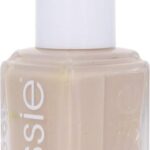 Essie Gel Couture Nail Polish 683 Rainwear Don't Care Nude Pastel Shiny Finish